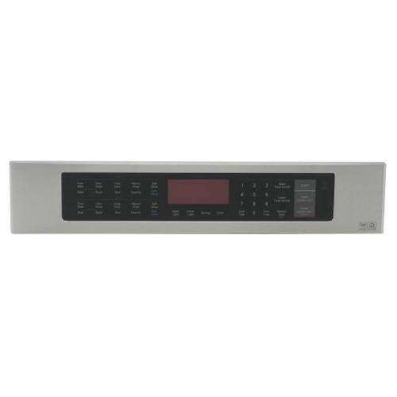 Picture of OEM LG Wall Oven Control Panel Assembly AGM75009012
