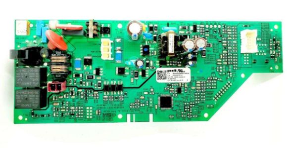 Picture of OEM GE Kit Svc Mc Logic WD21X23717
