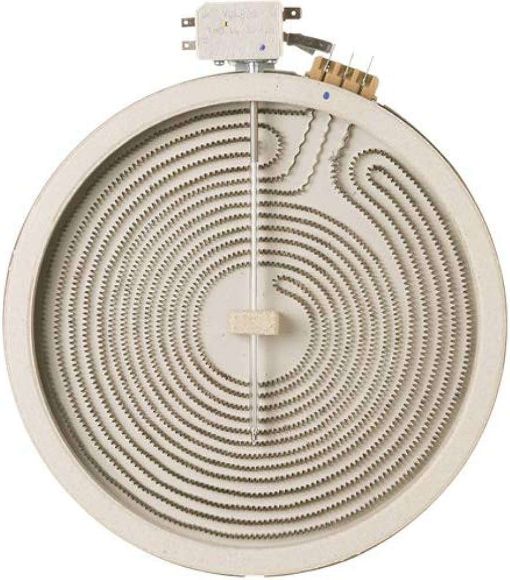 Picture of OEM GE 9 Radiant Unit WB30X24111