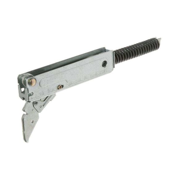 Picture of OEM GE Oven Door Hinge (Left) WB10T10095