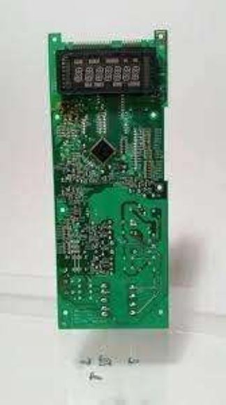 Picture of OEM Whirlpool Electronic Control W10849836