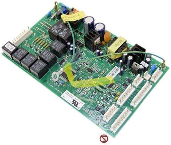 Picture of OEM GE Refrigerator Control Board WR55X20944