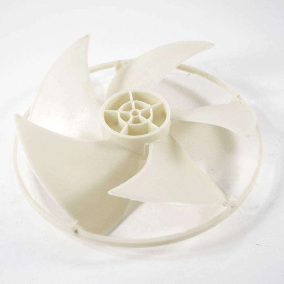 Picture of OEM LG Room Air Conditioner Condenser Fan Blade 5900A20015A