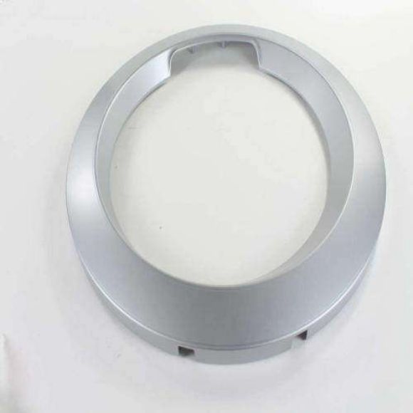 Picture of OEM LG Washer Door Outer Frame MDQ63519003