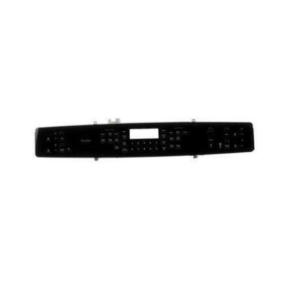 Picture of OEM GE Range Touch Control Panel WB27X25800