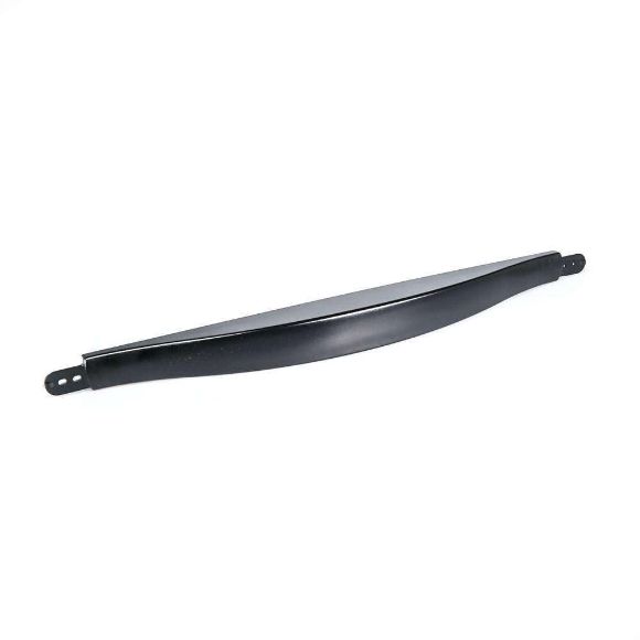 Picture of OEM Whirlpool Refrigerator Black Handle WP2206934B