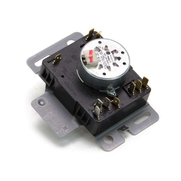 Picture of OEM Whirlpool Dryer Timer WPW10436308
