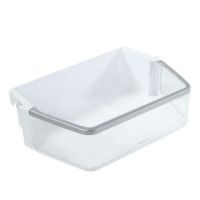 Picture of OEM Whirlpool Refrigerator Door Shelf Bin WPW10705290