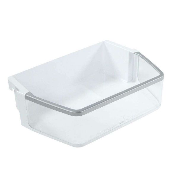 Picture of OEM Whirlpool Refrigerator Door Shelf Bin WPW10705290