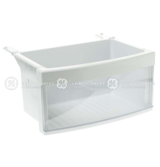 Picture of OEM GE Refrigerator Meat Pan WR32X26192