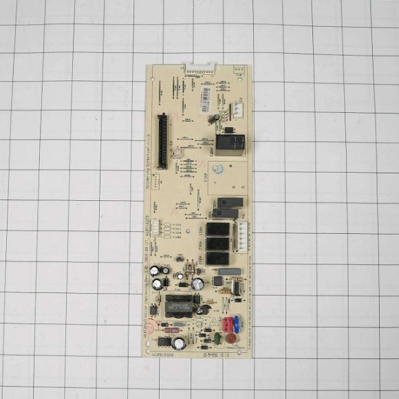 Picture of OEM Whirlpool Microwave Electronic Control Board W11182110
