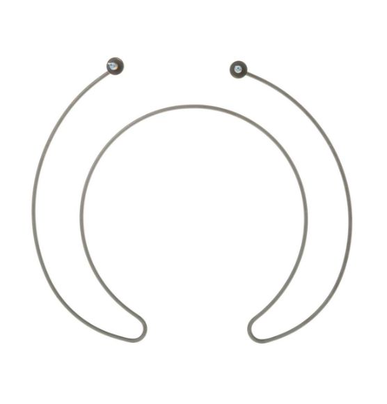 Picture of OEM GE Dishwasher Heating Element WD05X21716