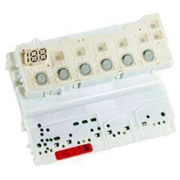 Picture of OEM Bosch Thermador Control 444877