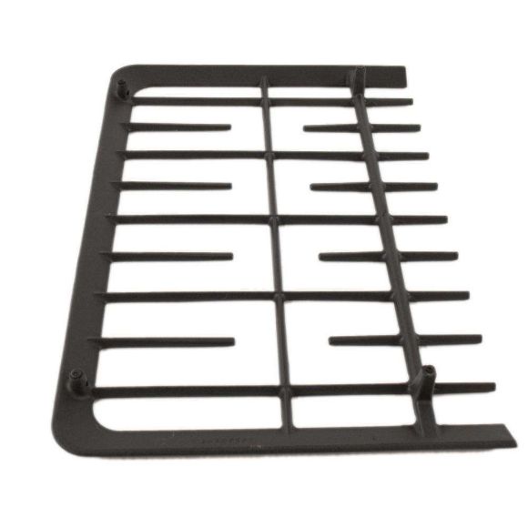 Picture of OEM Whirlpool Range Surface Burner Grate WPW10157950