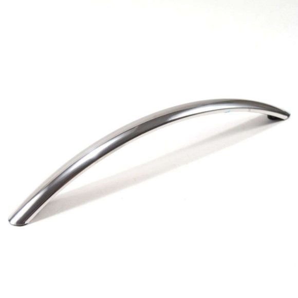Picture of OEM Whirlpool Toaster Oven Door Handle W10339096