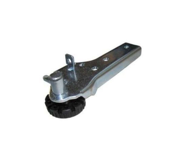 Picture of OEM LG Hinge Assembly,Lower AEH73776306