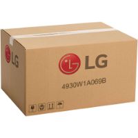 Picture of OEM LG Microwave Shelf Holder 4930W1A069B