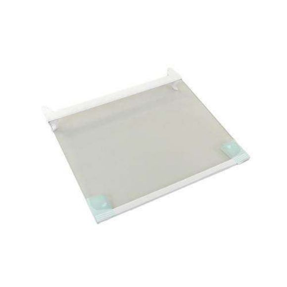 Picture of OEM LG Refrigerator Shelf Assembly AHT73493941