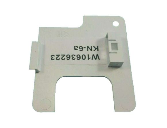 Picture of OEM Whirlpool Refrigerator Liner Evaporator Line Hole Cover W10636223