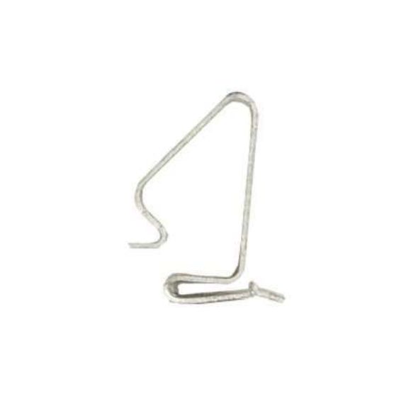 Picture of OEM Whirlpool Range Cooktop Clip 98004722