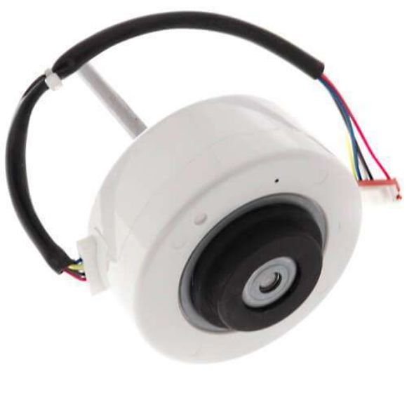 Picture of OEM LG Motor Assembly Dc Indoor EAU62983001