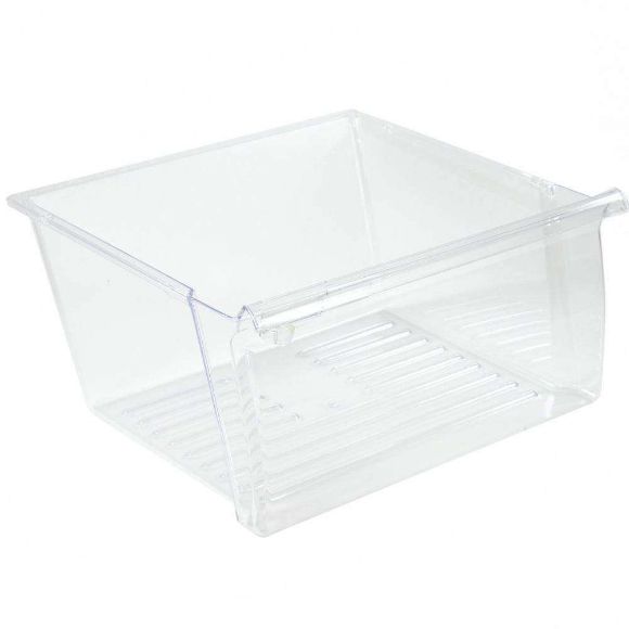 Picture of OEM Whirlpool Crisper Pan W10526193