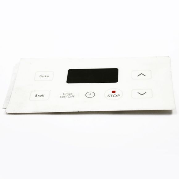 Picture of OEM Frigidaire Overlay 316354401