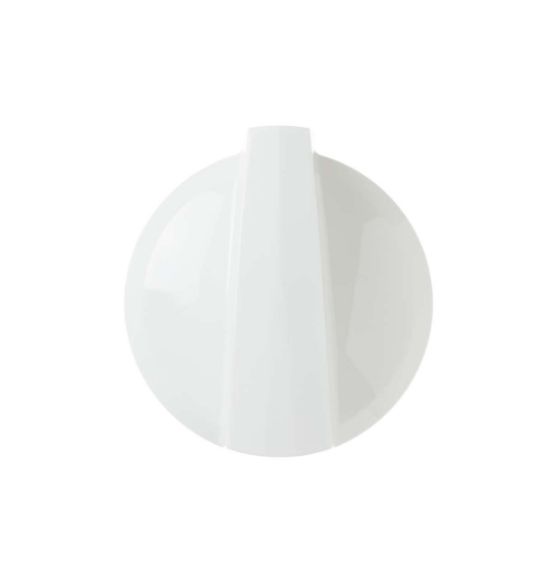 Picture of OEM GE Knob Wh WB03X24102