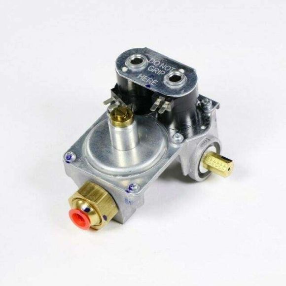 Picture of OEM Whirlpool Dryer Gas Valve WP308345