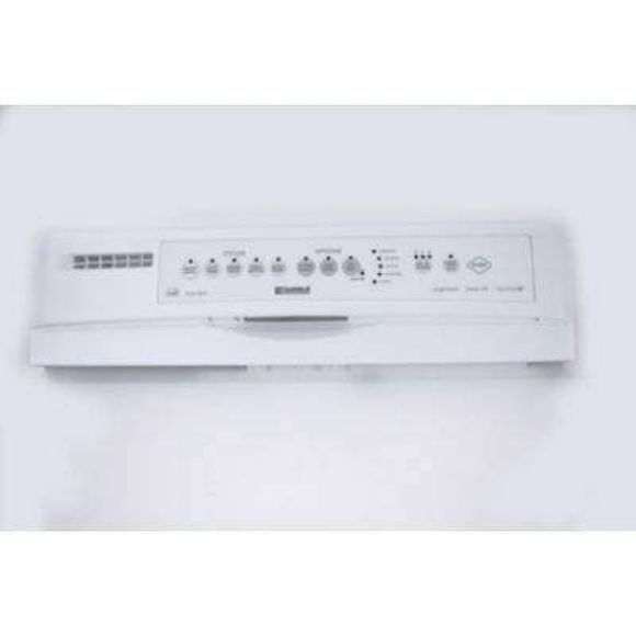 Picture of OEM Whirlpool Panel-Cntl 8557767