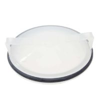 Picture of OEM Whirlpool Washer Agitator Inner Cap W10074580