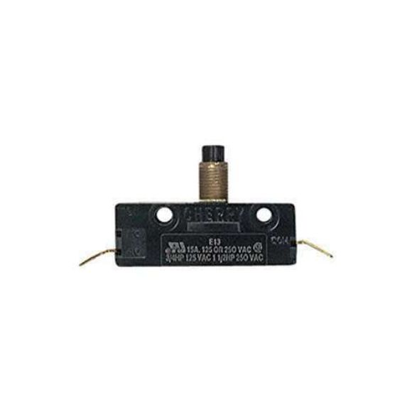 Picture of OEM Whirlpool Maytag Push to Start Switch WPW10149462