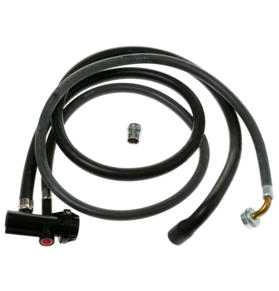 Picture of OEM GE Inlet Hose Assm WH41X20618