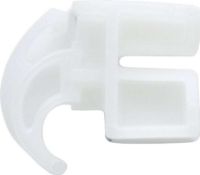 Picture of OEM Electrolux / Frigidaire Rear Drawer Glide 3051163