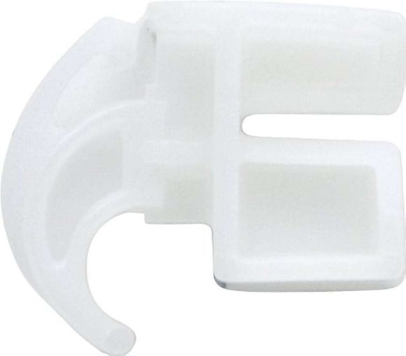 Picture of OEM Electrolux / Frigidaire Rear Drawer Glide 3051163