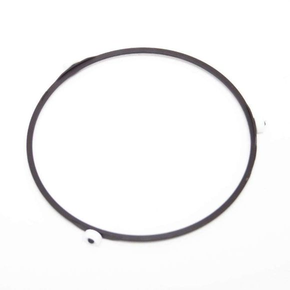 Picture of Samsung Microwave Turntable Tray Support DE92-90189S