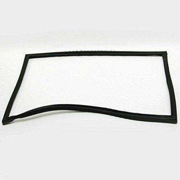Picture of OEM Whirlpool Door Gasket (Black) W11102846