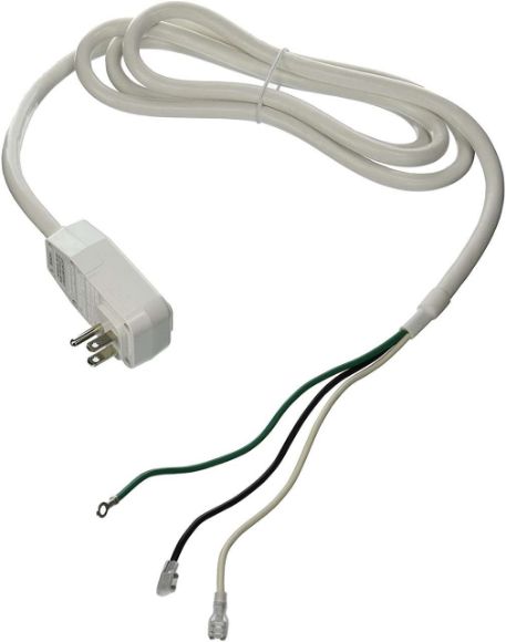 Picture of OEM Frigidaire Power Cord 5304509294
