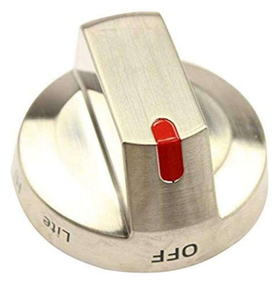 Picture of Samsung Surface Burner Knob DG64-00473A