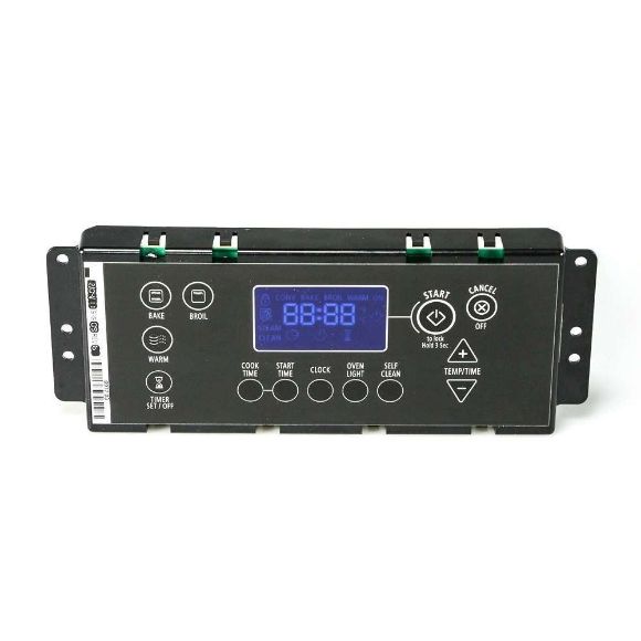 Picture of OEM Whirlpool Range Oven Control Board WPW10424330