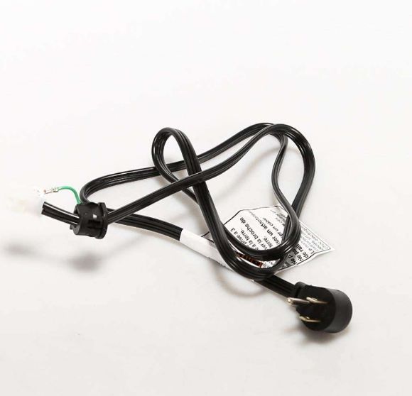 Picture of OEM Whirlpool Cord-Power W10624590
