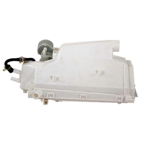 Picture of OEM Whirlpool Washer W10376678