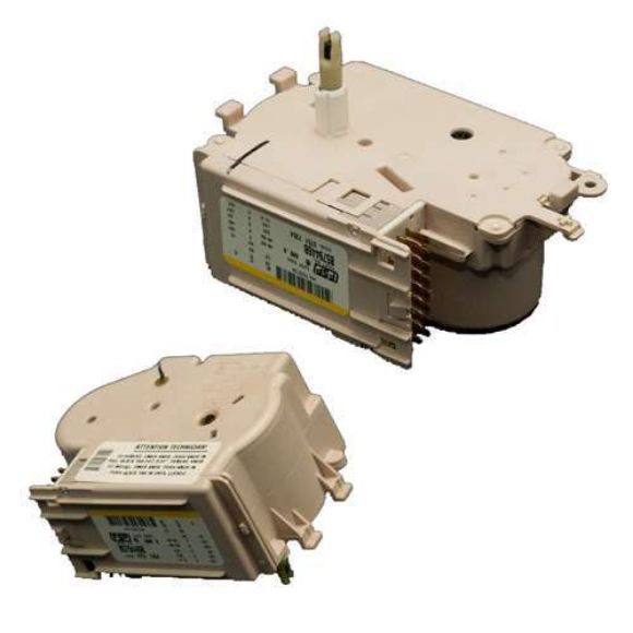 Picture of OEM Whirlpool Timer WP8579446