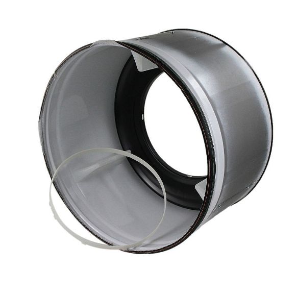 Picture of OEM Whirlpool Drum 4319388