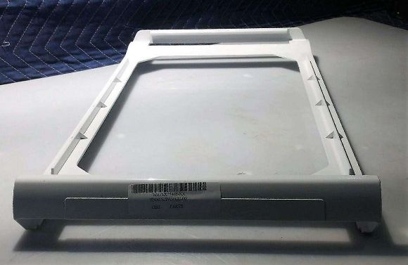 Picture of OEM GE Refrigerator Snack Pan Support WR71X25403