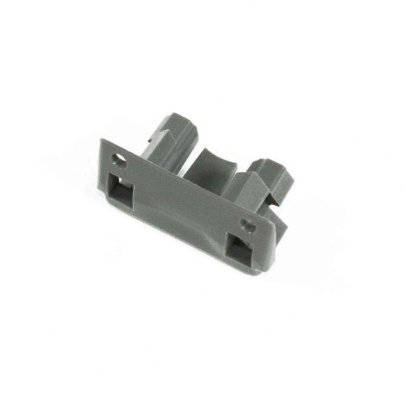 Picture of OEM Whirlpool Dishrack Stop Clip WPW10195622