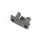 Show details for OEM Whirlpool Dishrack Stop Clip WPW10195622 Picture of OEM Whirlpool Dishrack Stop Clip WPW10195622