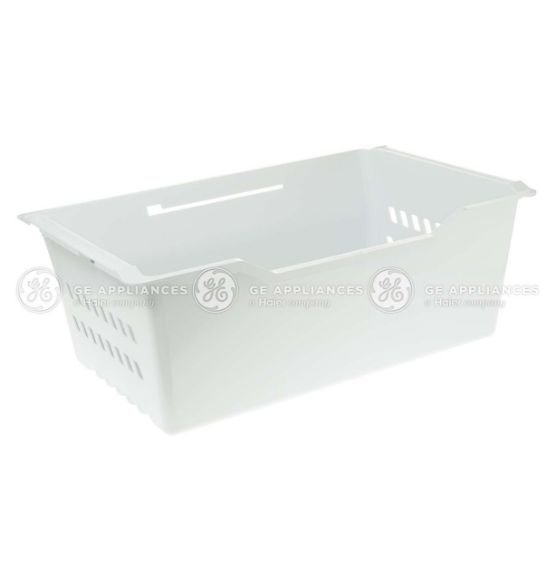 Picture of OEM GE Freezer Lower Basket WR71X30122