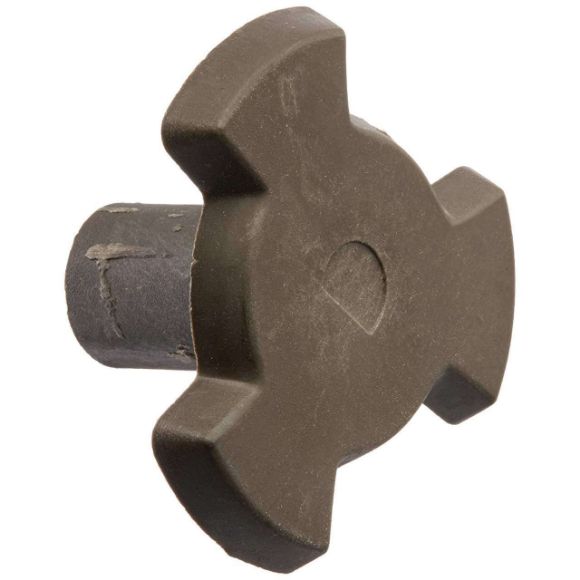 Picture of Samsung Microwave Turntable Coupler DE67-60002A