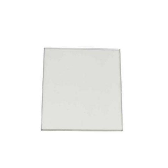 Picture of OEM Whirlpool Range Door Glass WPW10115693